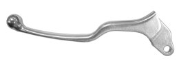 V PARTS (VICMA) DŹWIGNIA SPRZĘGŁA SUZUKI GSF 650 BANDIT '05-'06, KOLOR SREBRNY (DSS22SV) (74791)