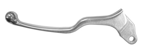 V PARTS (VICMA) DŹWIGNIA SPRZĘGŁA SUZUKI GSF 650 BANDIT '05-'06, KOLOR SREBRNY (DSS22SV) (74791)