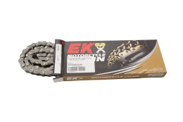 ŁAŃCUCH EK420SH 140 MOTOCROSS DO 110 CM 23,1KN ZAP