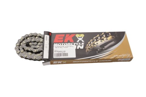 ŁAŃCUCH EK420SH 140 MOTOCROSS DO 110 CM 23,1KN ZAP