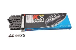 EK ŁAŃCUCH EK520DEX 112 QX-RING DO 500 CCM JAPAN