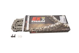 EK ŁAŃCUCH EK520MRD-7 116 CROSS BEZ O-RINGÓWRINGÓW,39,7K