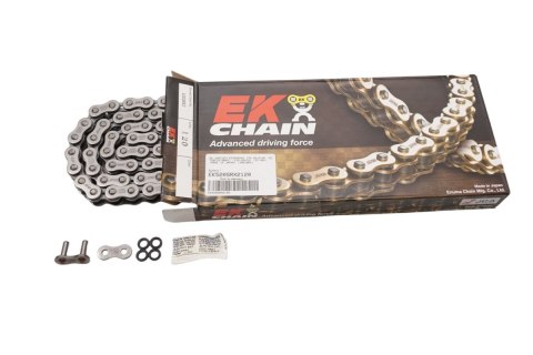 EK ŁAŃCUCH EK520SRX2 110 QX-RING DO 750CCM 110-OGN