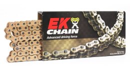 ŁAŃCUCH EK520SRO6 GP 120 O-RING DO 650CM GOLD ZAK.