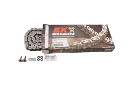 EK ŁAŃCUCH EK525MVXZ2 118 QX-RING DO 1000CCM 41,8K