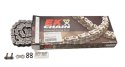 EK ŁAŃCUCH EK525MVXZ2 124 QX-RING DO 1000CCM 41,8K