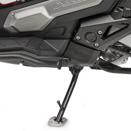 KAPPA POSZERZENIE STOPKI BOCZNEJ HONDA X-ADV 750