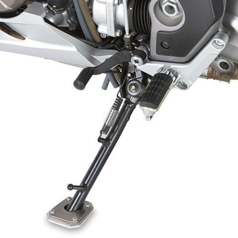 KAPPA POSZERZENIE STOPKI BOCZNEJ HONDA CROSSTOURER