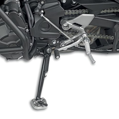 KAPPA POSZERZENIE STOPKI BOCZNEJ YAMAHA MT 09 850