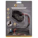 OXFORD GNIAZDO ZAPALNICZKI 12V WEJŚCIE USB EL