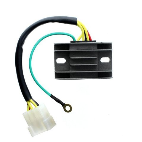 REGULATOR NAPIĘCIA APRILIA SCARABEO 125 99-03