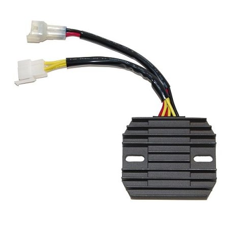 REGULATOR NAPIĘCIA ARCTIC CAT 375-501 00-09 AUTO