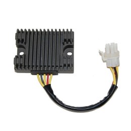 REGULATOR NAPIĘCIA CAN-AM BOMBARDIER DS650 03-07