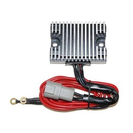 REGULATOR NAPIĘCIA HARLEY DAVIDSON AMERICAN TWIN 3
