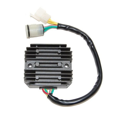 REGULATOR NAPIĘCIA HONDA XRV 750 AFRICA TWIN 93-03
