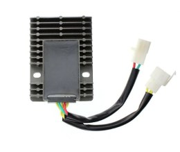 ELECTROSPORT REGULATOR NAPIĘCIA KYMCO XCITING 250 500 06-11, PEOPLE 300 08-11
