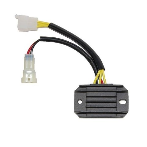 REGULATOR NAPIĘCIA SUZUKI LT-F300F KING QUAD 02