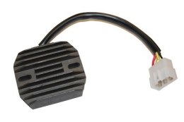 REGULATOR NAPIĘCIA SUZUKI LTF 4WD KING QUAD 91-01