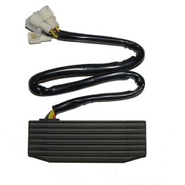 REGULATOR NAPIĘCIA SUZUKI VS 750 88-91