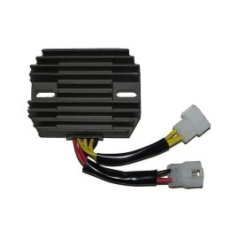 REGULATOR NAPIĘCIA TRIUMPH DAYTONA 675 06-10