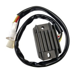 REGULATOR NAPIĘCIA YAMAHA WR450F 02-08 DO ESK770
