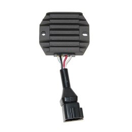 REGULATOR NAPIĘCIA YAMAHA YFM 350 WARRIOR 02-04