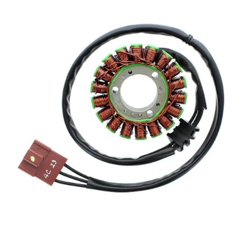 UZWOJENIE STATOR PIAGGIO X9