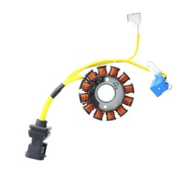 UZWOJENIE STATOR VESPA 125/150/200CCM