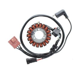 UZWOJENIE STATOR VESPA 125/250/300/500CCM