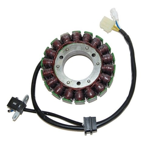 UZWOJENIE STATOR SUZUKI LTA 700/750 06-11 KING
