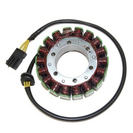 UZWOJENIE STATOR BMW F700GS 09-17