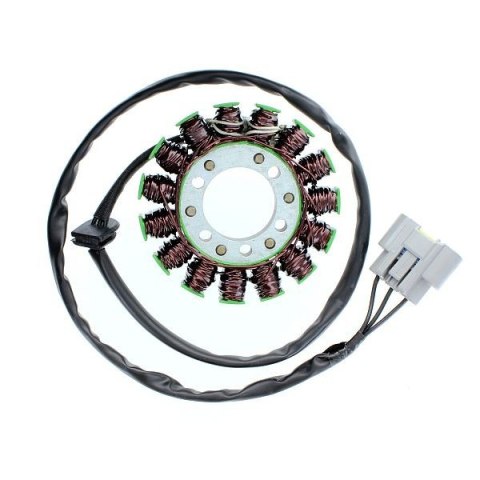 UZWOJENIE STATOR BMW S 1000RR 09-17