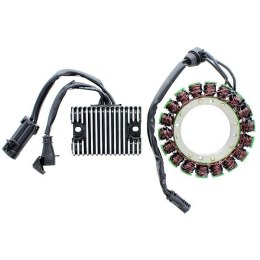 UZWOJENIE STATOR HD XL SPORTSTER 883/1200 04-06
