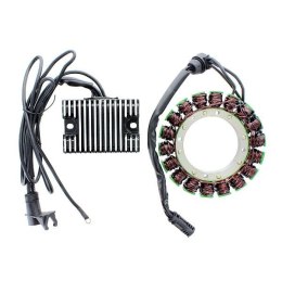 UZWOJENIE STATOR HD XL SPORTSTER 883/1200 85-91