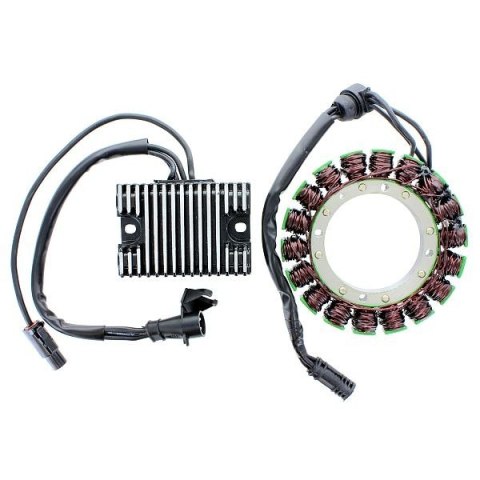 UZWOJENIE STATOR HD XL SPORTSTER 883/1200 94-03