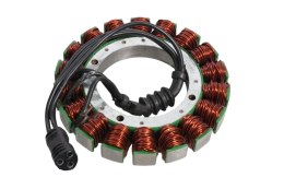 ELECTROSPORT UZWOJENIE ALTERNATORA STATOR HD SOFTAIL TWIN CAM 96 07