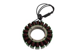 ELECTROSPORT UZWOJENIE ALTERNATORA STATOR HD TOURING TWIN CAM 09-14