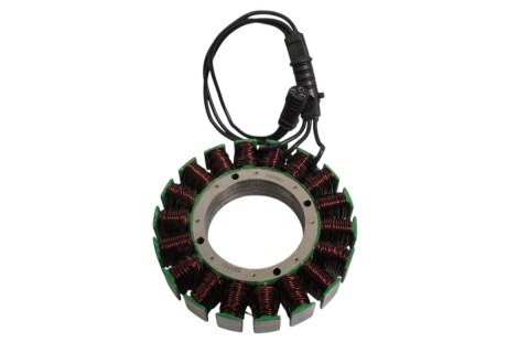 ELECTROSPORT UZWOJENIE ALTERNATORA STATOR HD TOURING TWIN CAM 88 99-01