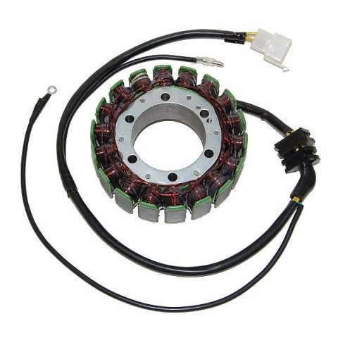UZWOJENIE STATOR HONDA CX 500T 82