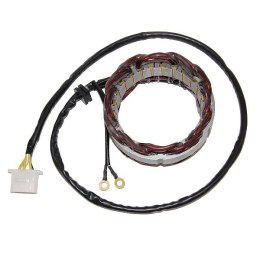 UZWOJENIE STATOR HONDA CB 650/750/900/1100 79-83