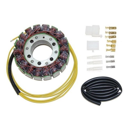 UZWOJENIE STATOR HONDA VF 750C MAGNA 94-03 HEAVY