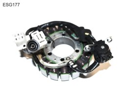 UZWOJENIE STATOR HONDA CBR 300R