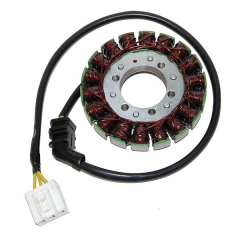 ELECTROSPORT UZWOJENIE STATOR HONDA CBR 954RR 02 0