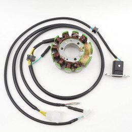 ELECTROSPORT UZWOJENIE ALTERNATORA STATOR HONDA CMX 250C REBEL 96-09