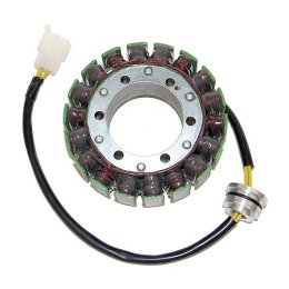 UZWOJENIE STATOR HONDA GL1000 1100 1200 75-87
