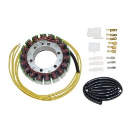 UZWOJENIE STATOR HONDA XRV 750 93-03