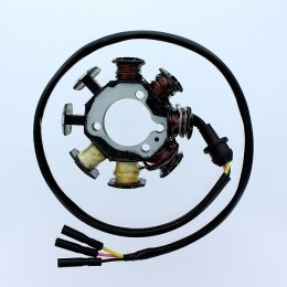 ELECTROSPORT UZWOJENIE ALTERNATORA STATOR HONDA XR 200R 94-02