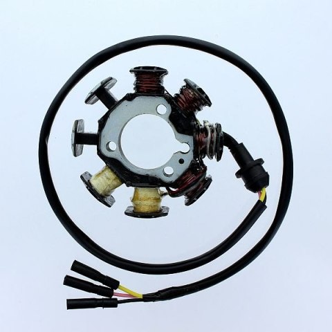 ELECTROSPORT UZWOJENIE ALTERNATORA STATOR HONDA XR 200R 94-02