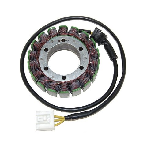 UZWOJENIE STATOR HONDA RVT 1000R 00-06