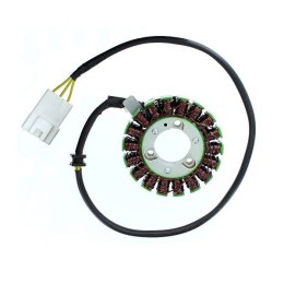UZWOJENIE STATOR PS 125 06-12